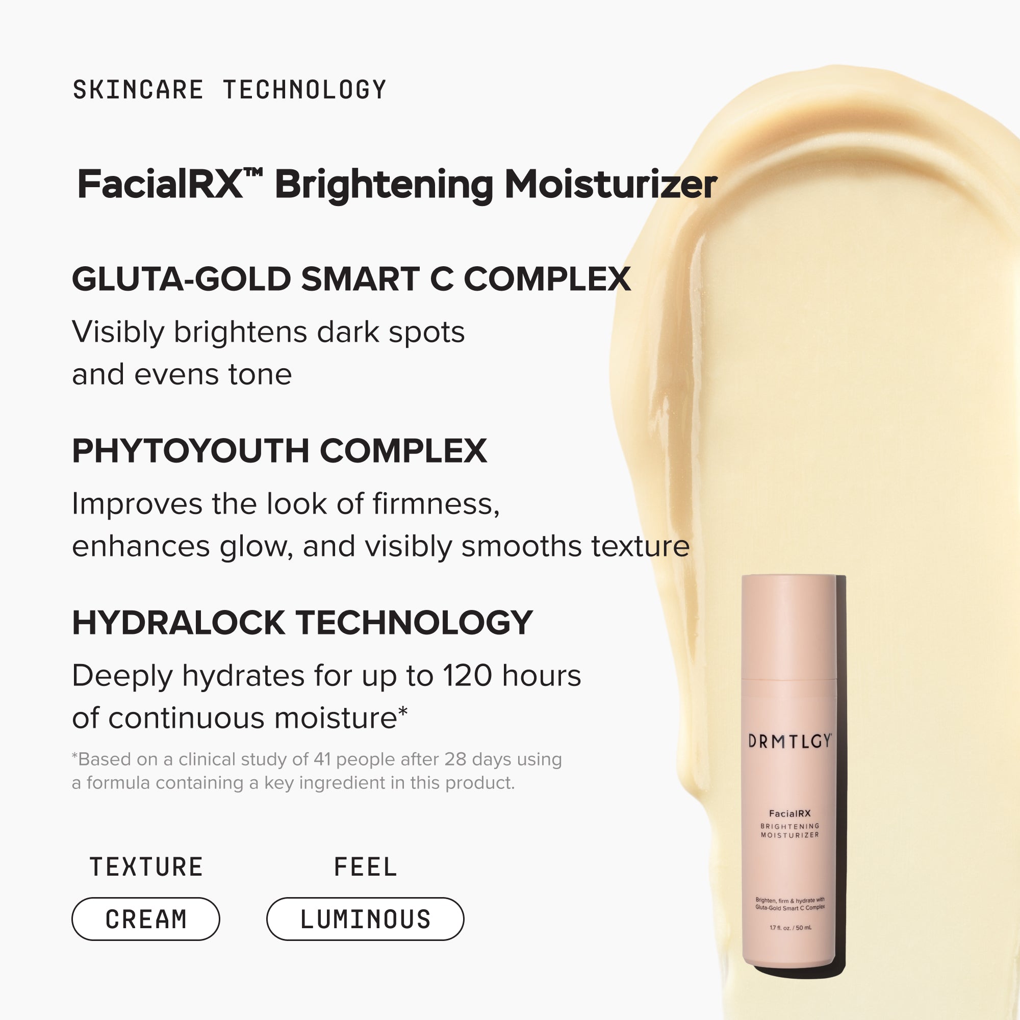 FacialRX™ Duo