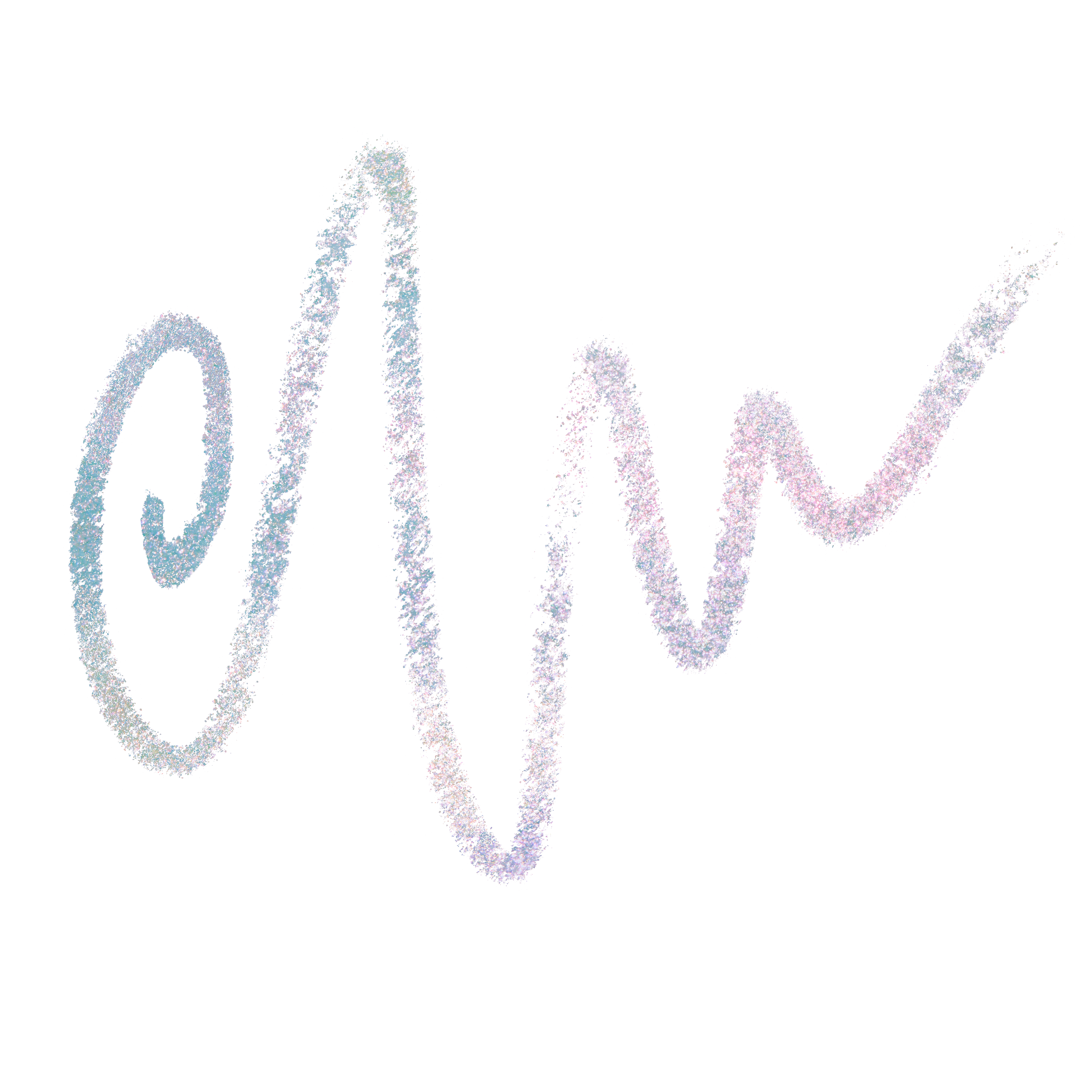 Chameleon Chrome Eyeliner | Electric Prism