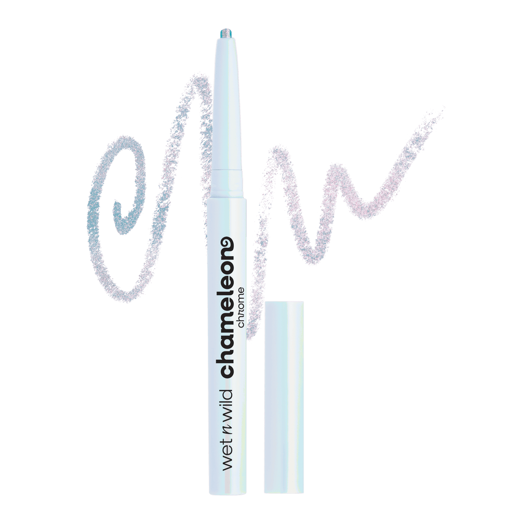 Chameleon Chrome Eyeliner | Electric Prism