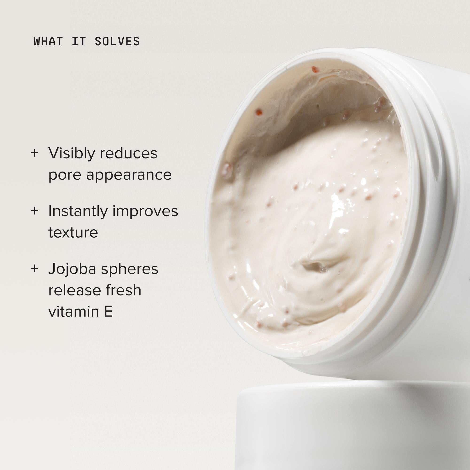 Mini Pumpkin Enzyme Mask