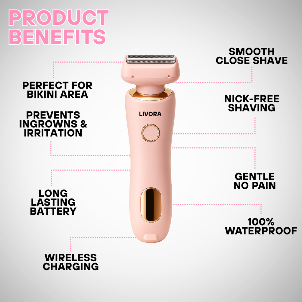 SilkGlide Pro 2.0™