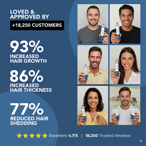 Aparthy Hair Growth Serum