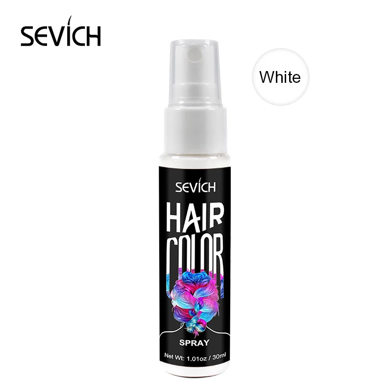 Capixy Intense Tonic Spray 125ml