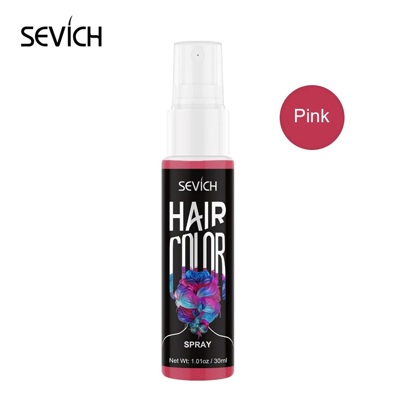 Capixy Intense Tonic Spray 125ml