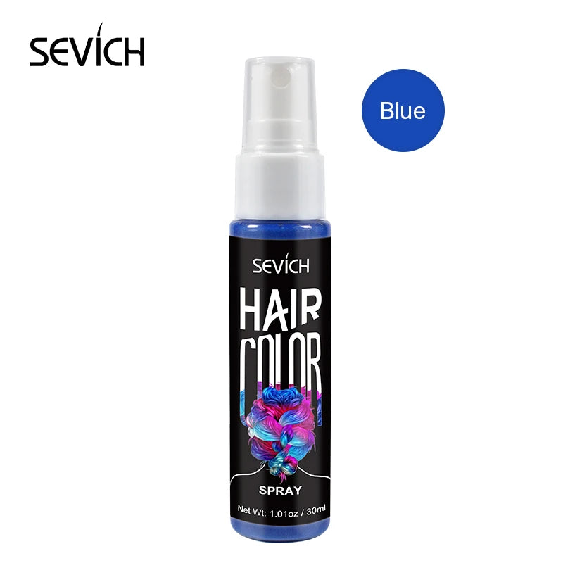 Capixy Intense Tonic Spray 125ml