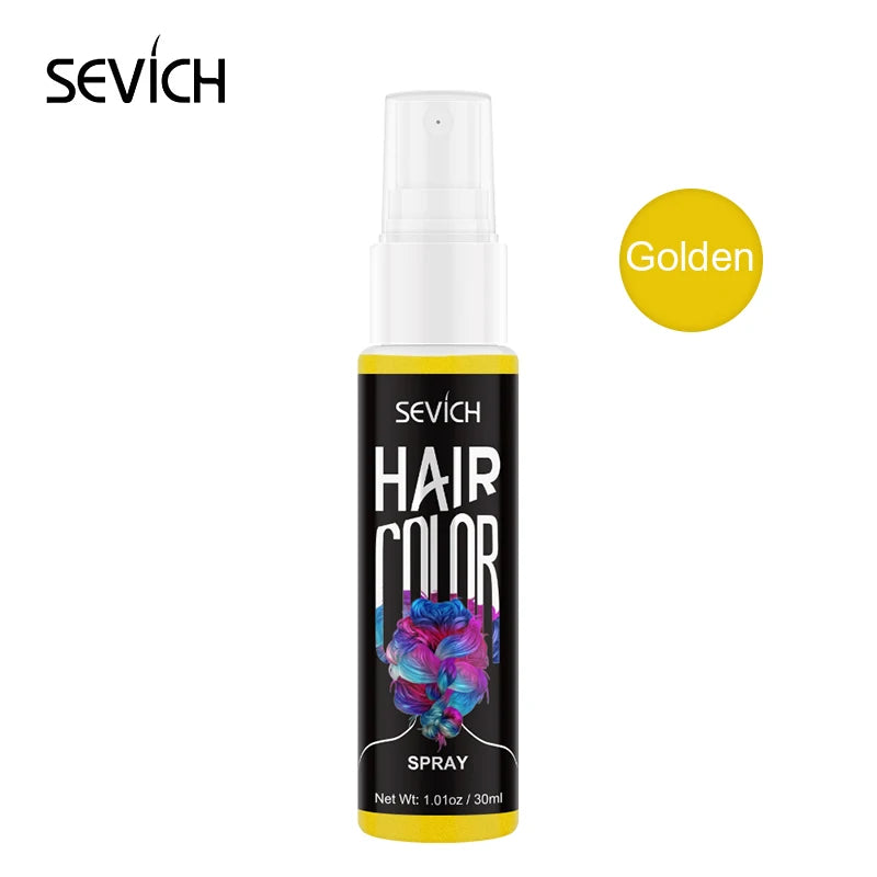 Capixy Intense Tonic Spray 125ml