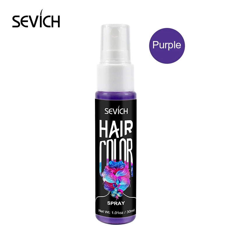 Capixy Intense Tonic Spray 125ml