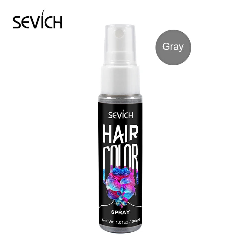 Capixy Intense Tonic Spray 125ml