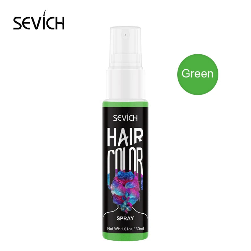 Capixy Intense Tonic Spray 125ml