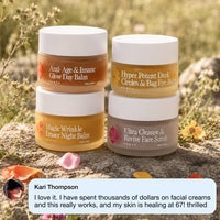 The Complete System for Mature Women’s Skin