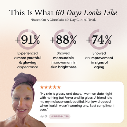The Complete System for Mature Women’s Skin