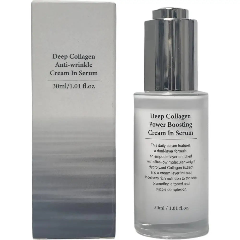 Double Shot Radiance Lift Face Serum- 50 ml