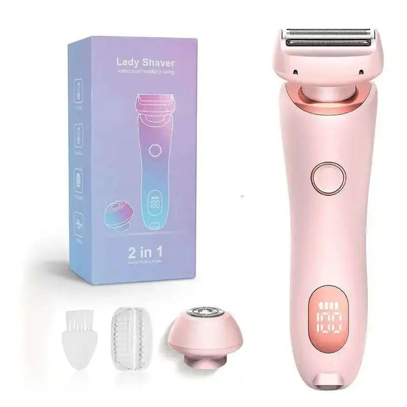 SilkGlide Pro 2.0™