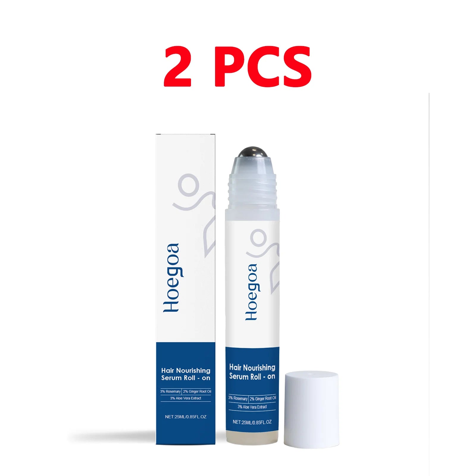 Aparthy Hair Growth Serum
