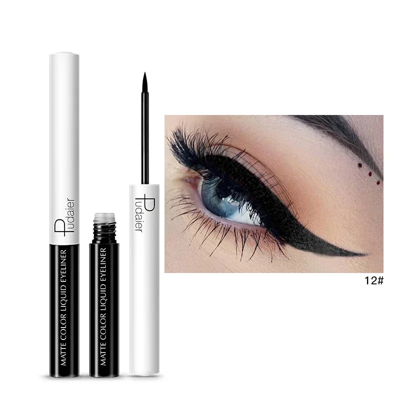 Capixy Lashes Treatment Serum 10ml