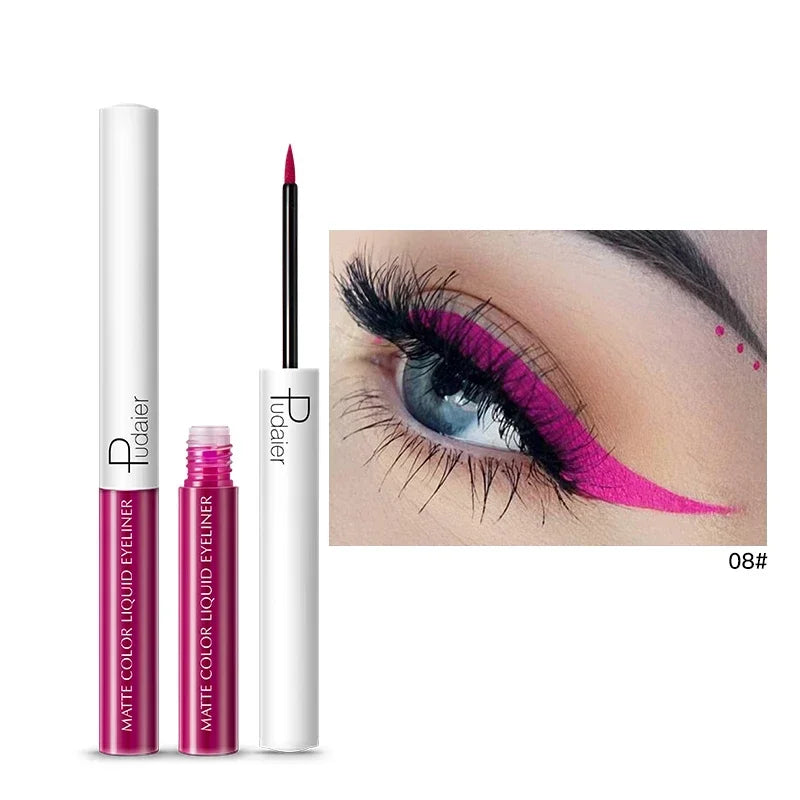 Capixy Lashes Treatment Serum 10ml