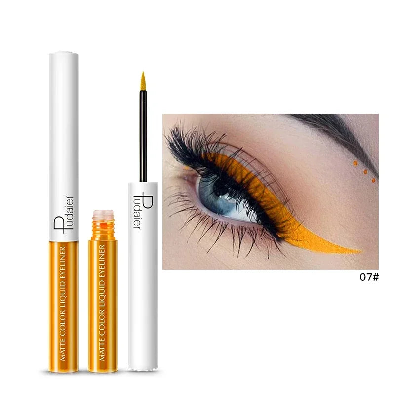 Capixy Lashes Treatment Serum 10ml
