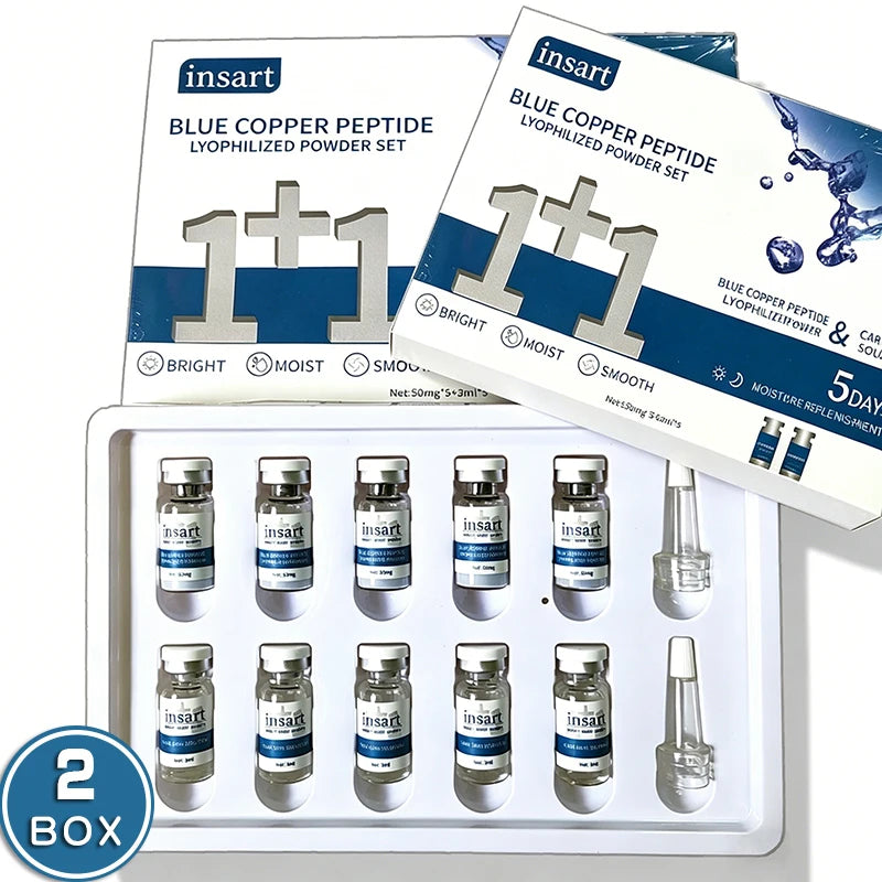 Glov Micro Infusion System