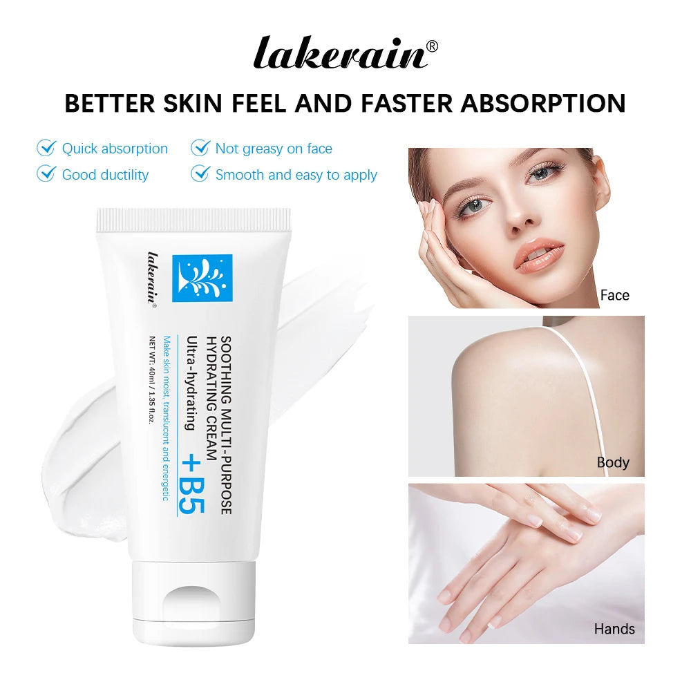 La Roche-Posay Cicaplast Baume B5+ Soothing Repairing Balm