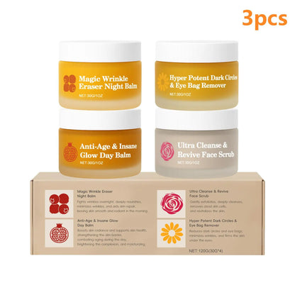 The Complete System for Mature Women’s Skin