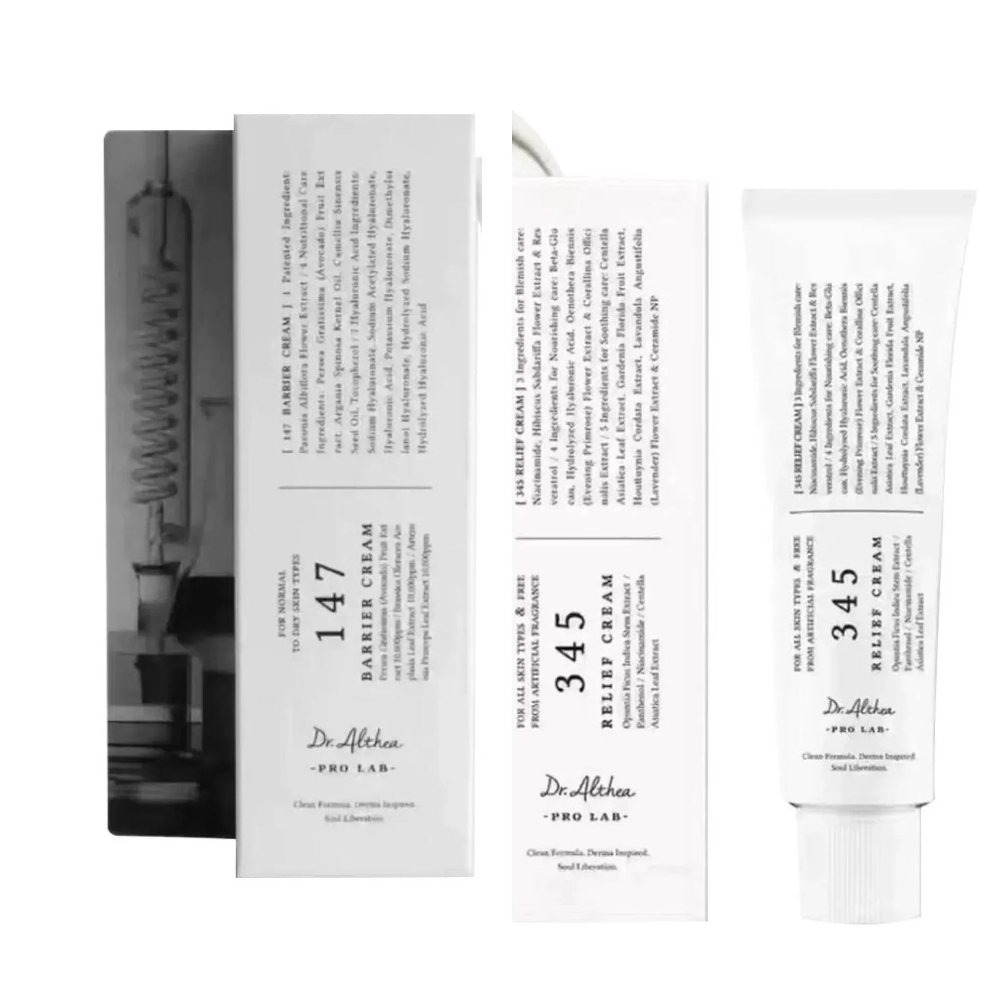 PDRN Collagen Glow Facial Serum Spray