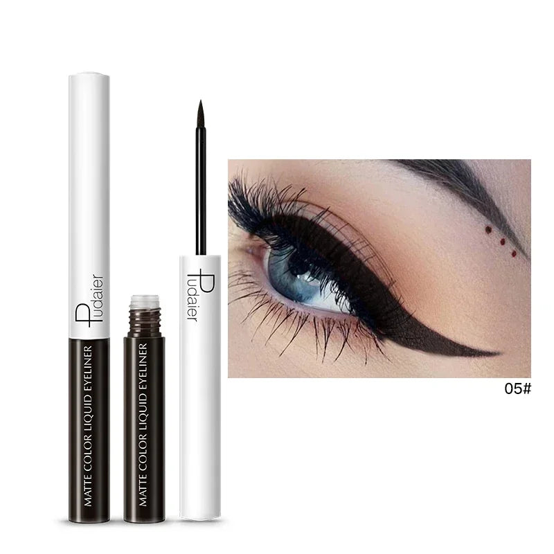 Capixy Lashes Treatment Serum 10ml