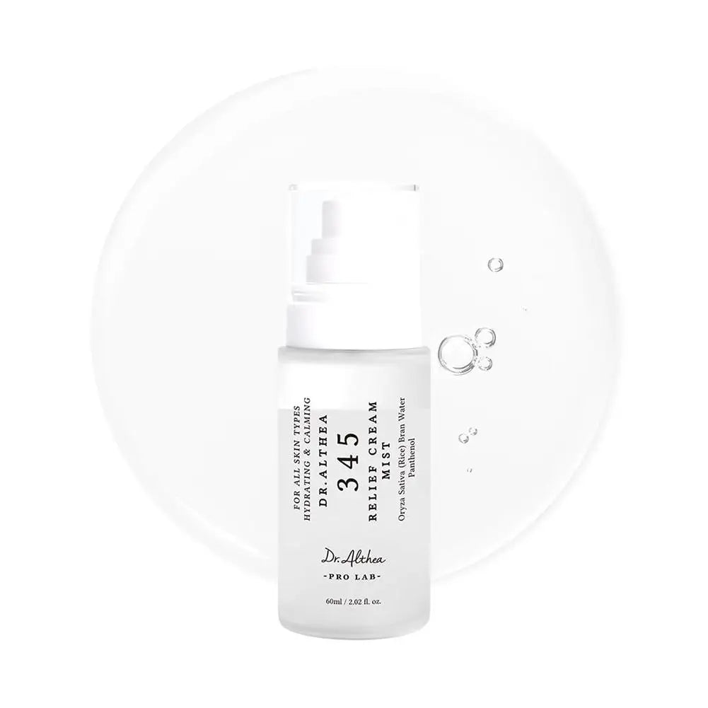 PDRN Collagen Glow Facial Serum Spray