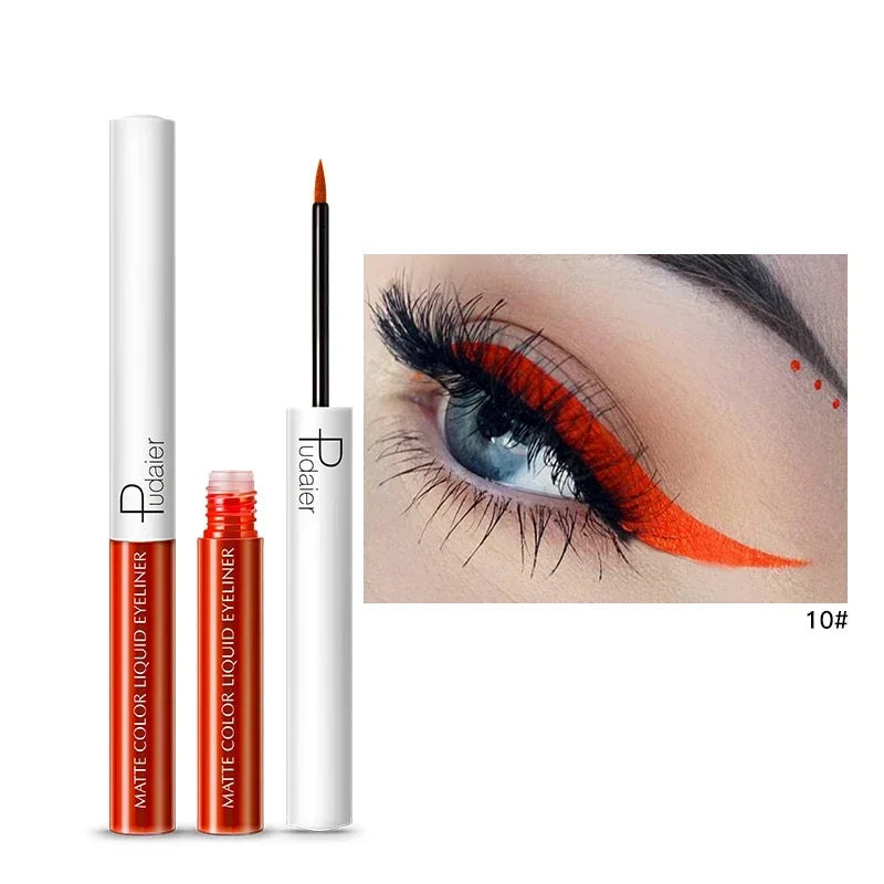 Capixy Lashes Treatment Serum 10ml