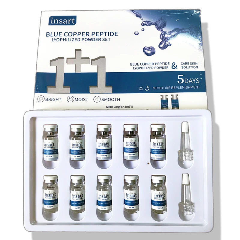 Glov Micro Infusion System