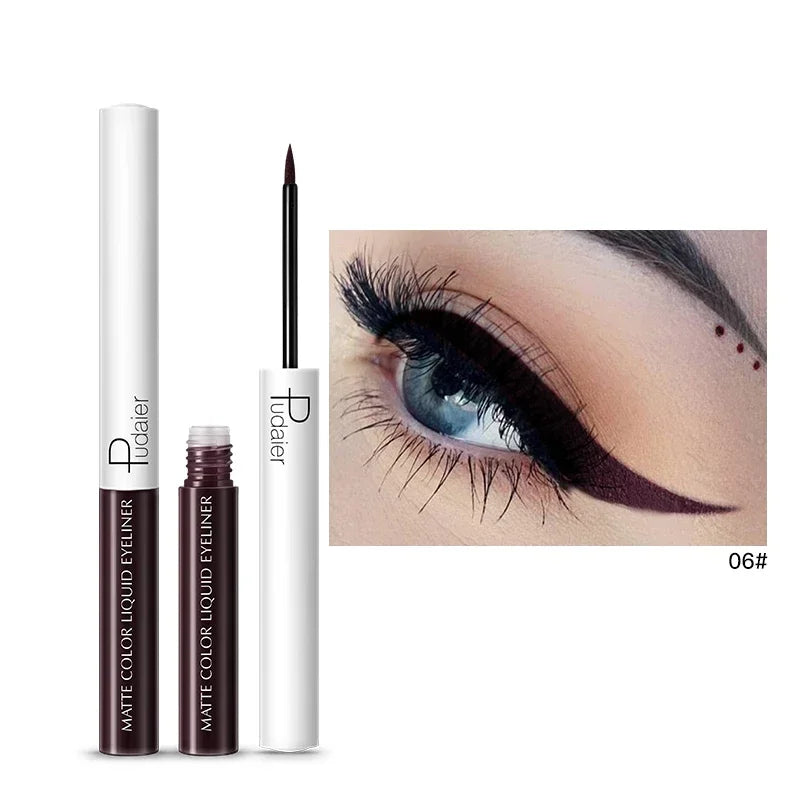 Capixy Lashes Treatment Serum 10ml