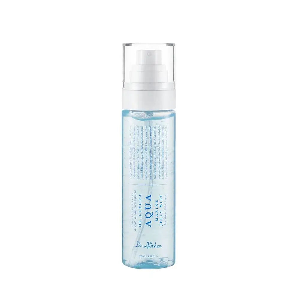 PDRN Collagen Glow Facial Serum Spray