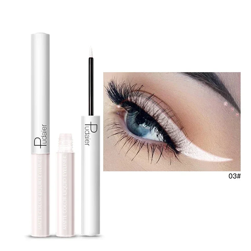 Capixy Lashes Treatment Serum 10ml