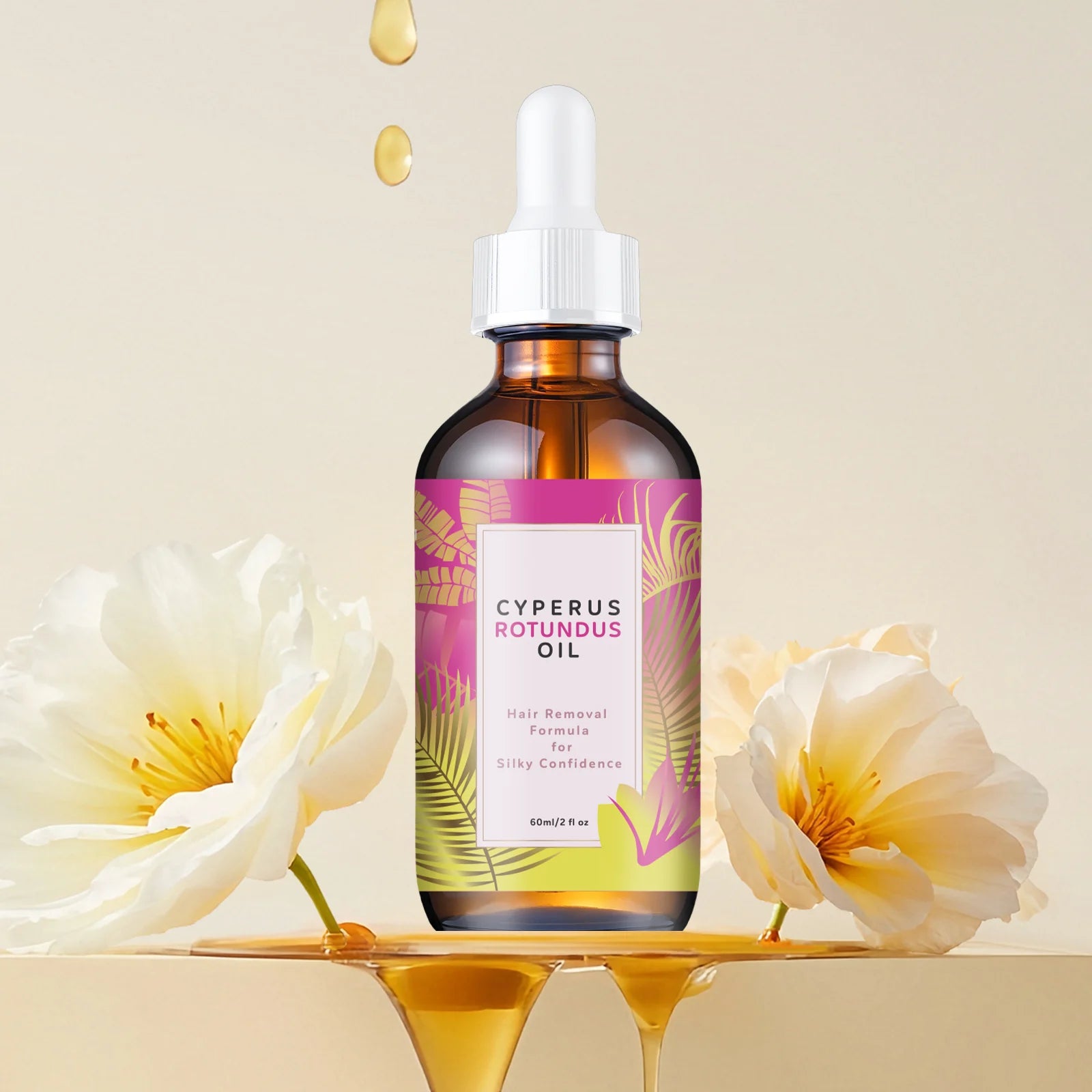 Trybello Hair Growth Shampoo & Strengthening Conditioner BOGO Set