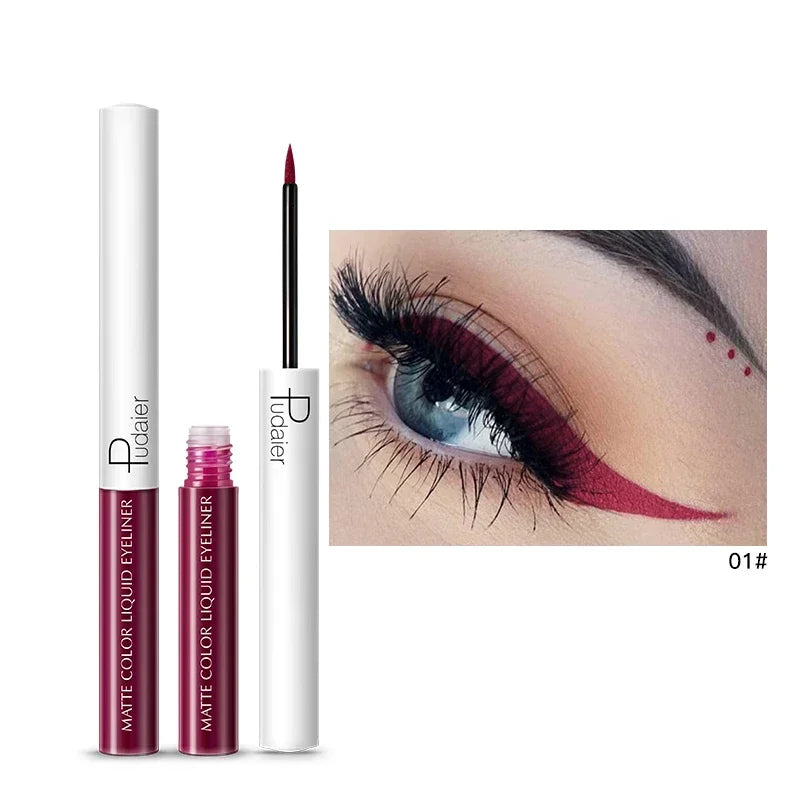 Capixy Lashes Treatment Serum 10ml