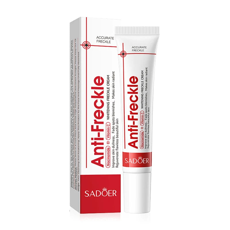 MandelAC Facewash