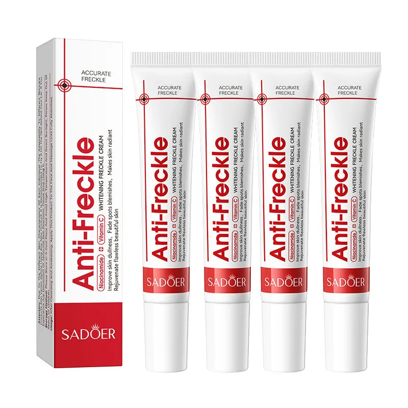 MandelAC Facewash