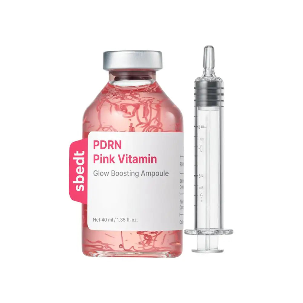 Double Shot Radiance Lift Face Serum- 50 ml