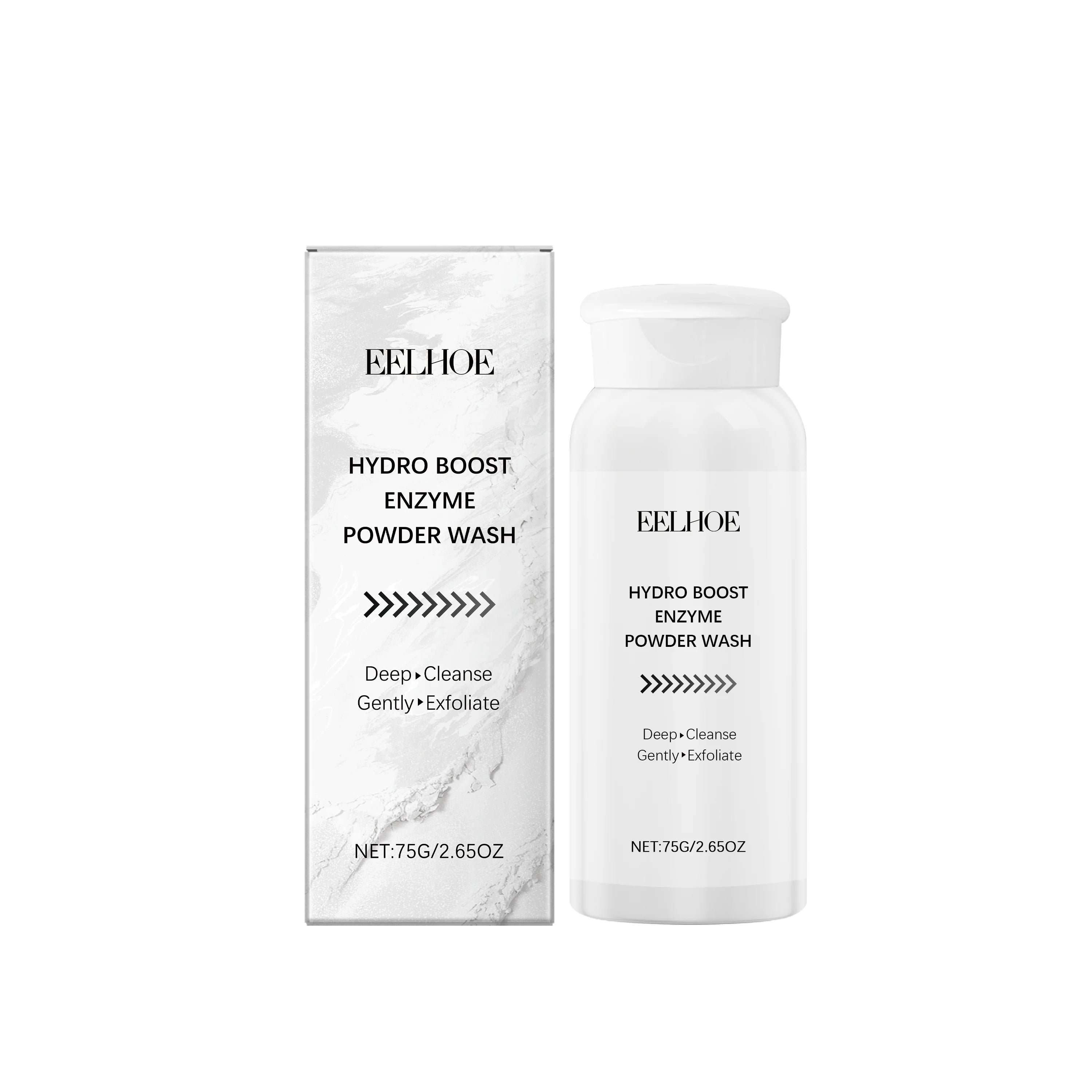 Mini Pumpkin Enzyme Mask