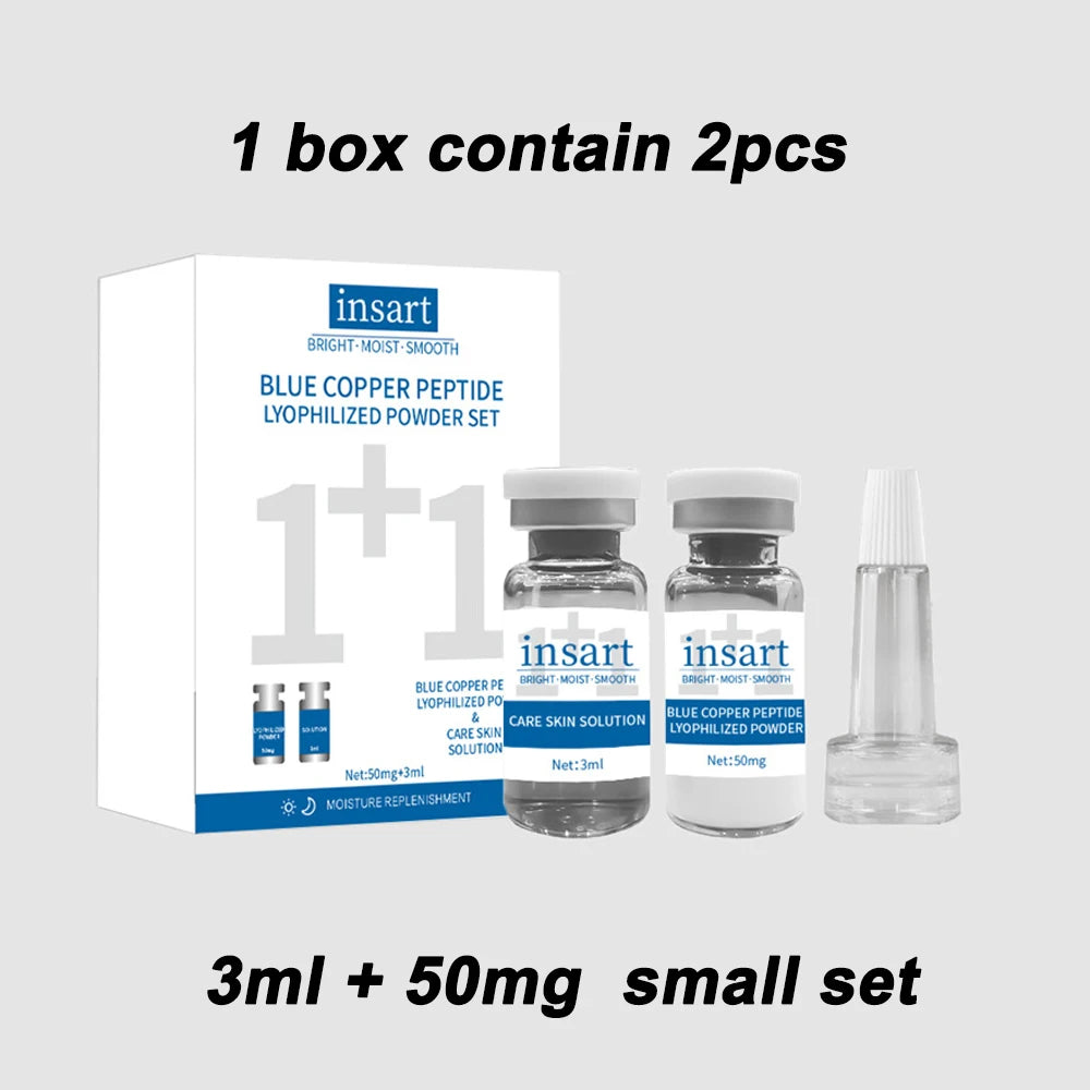 Glov Micro Infusion System