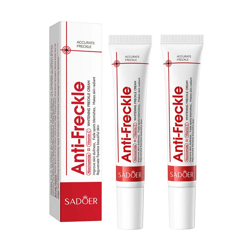 MandelAC Facewash