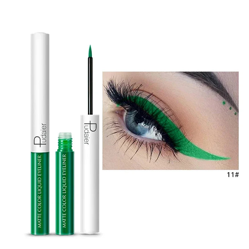 Capixy Lashes Treatment Serum 10ml